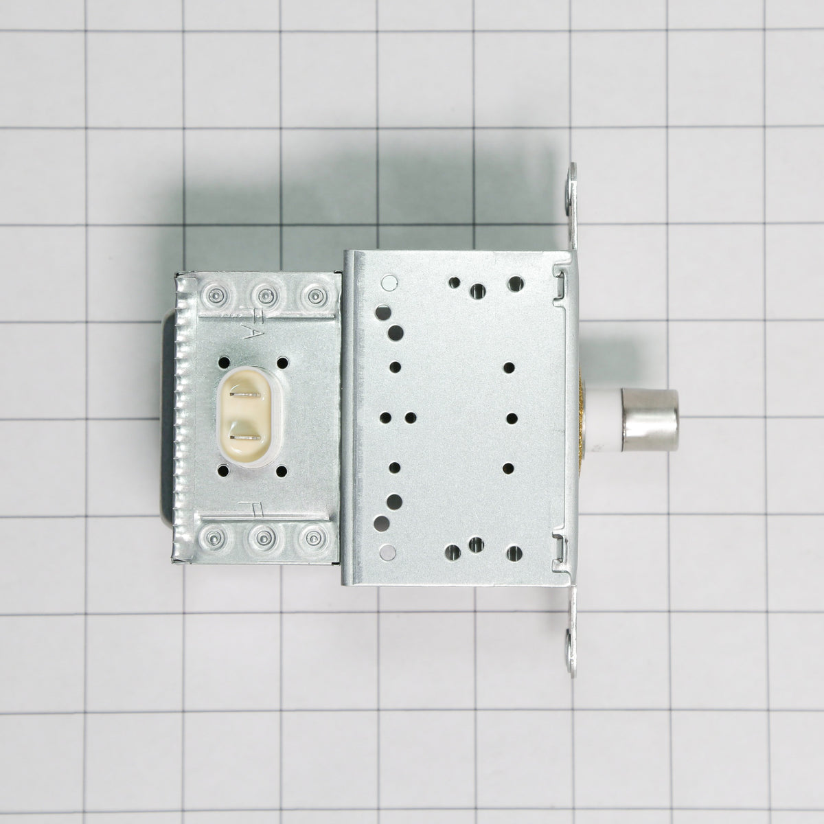 Whirlpool W10754299 Microwave Magnetron Genuine OEM photo 5
