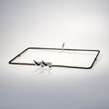 Whirlpool W10779716 Genuine OEM Oven Bake Element W10289097 W10774342