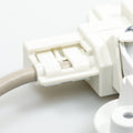 Whirlpool W10810403 Refrigerator Latch Genuine OEM