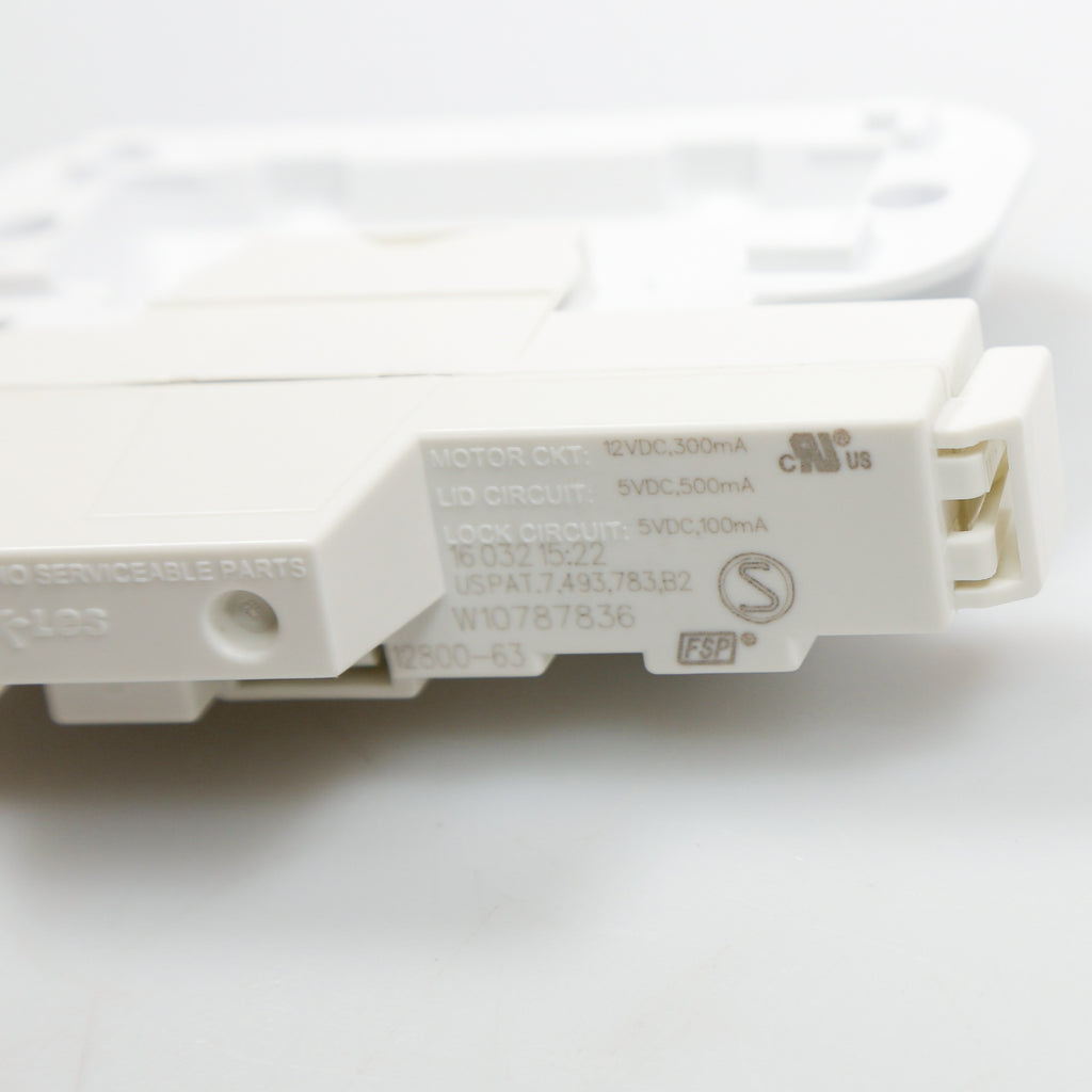Whirlpool W10810403 Refrigerator Latch Genuine OEM photo 4