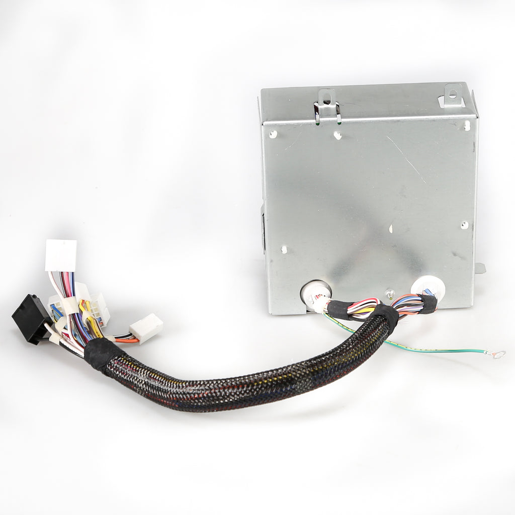 Whirlpool W10818296 Refrigerator Electronic Control Genuine OEM