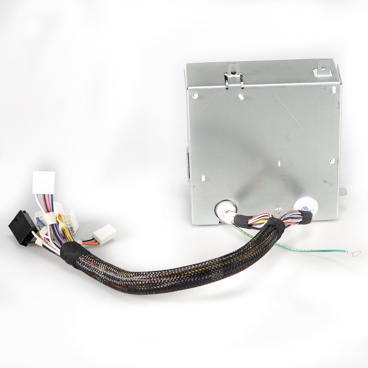 Whirlpool W10818296 Refrigerator Electronic Control Genuine OEM