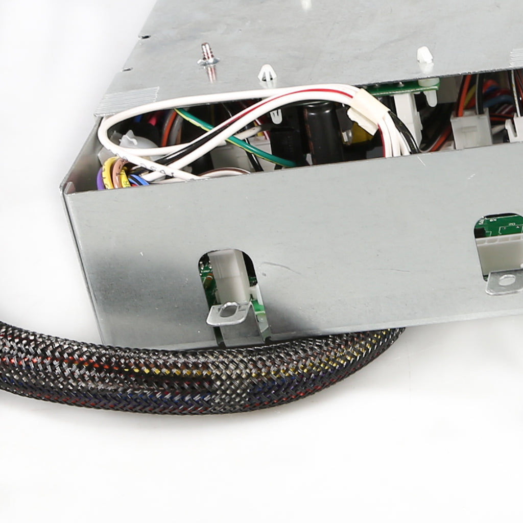Whirlpool W10818296 Refrigerator Electronic Control Genuine OEM photo 2