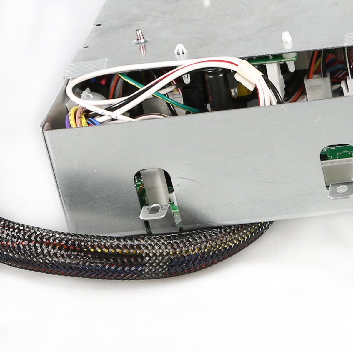 Whirlpool W10818296 Refrigerator Electronic Control Genuine OEM photo 2