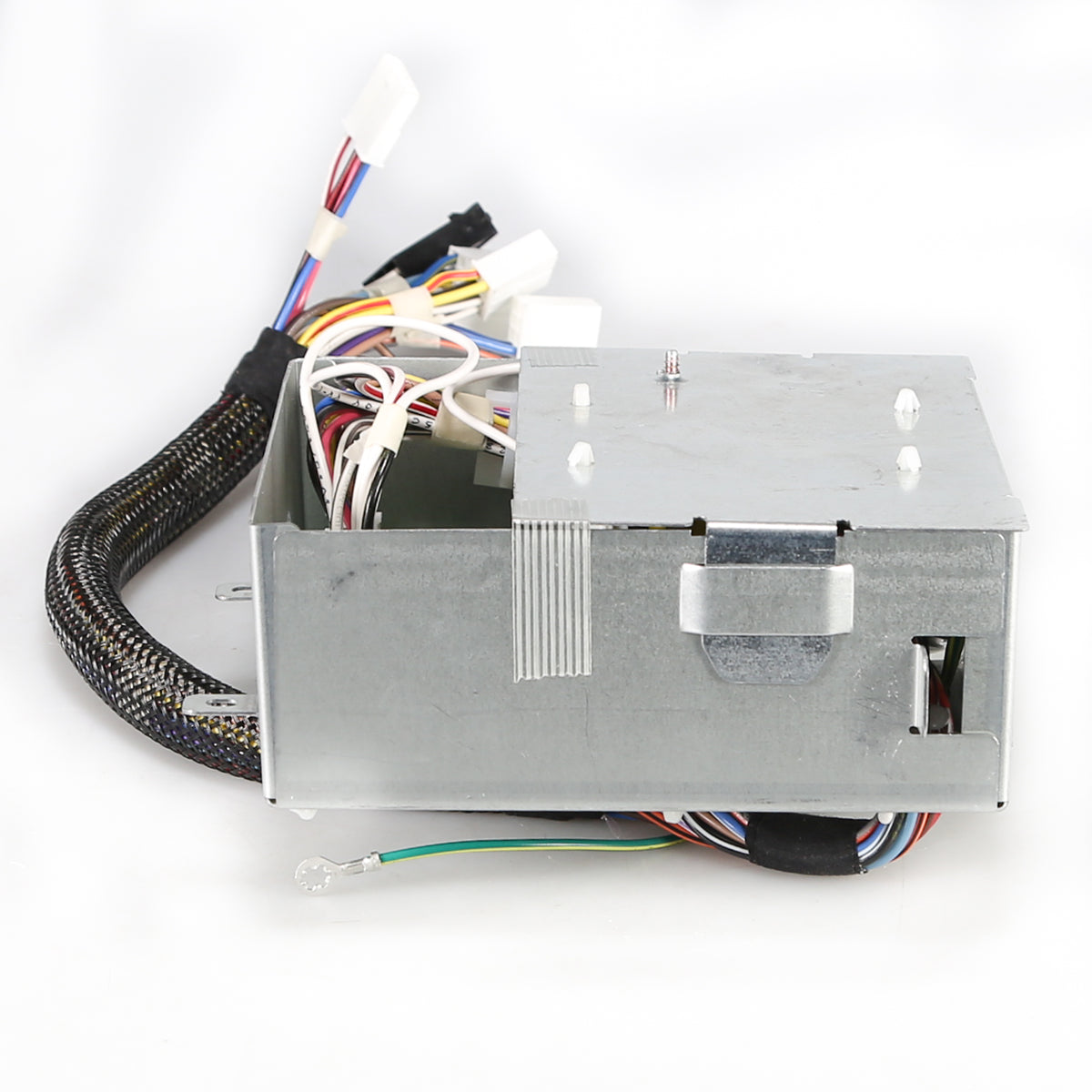 Whirlpool W10818296 Refrigerator Electronic Control Genuine OEM photo 3