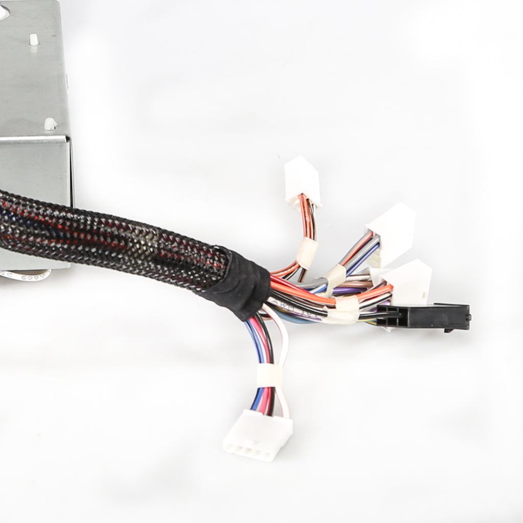 Whirlpool W10818296 Refrigerator Electronic Control Genuine OEM photo 5