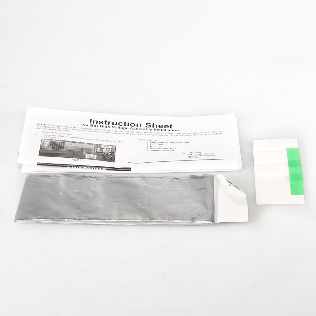 Whirlpool W10818296 Refrigerator Electronic Control Genuine OEM photo 7