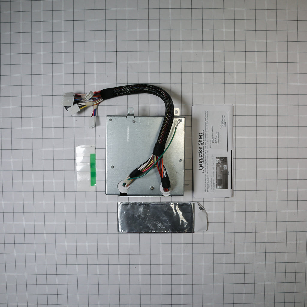 Whirlpool W10818296 Refrigerator Electronic Control Genuine OEM photo 8