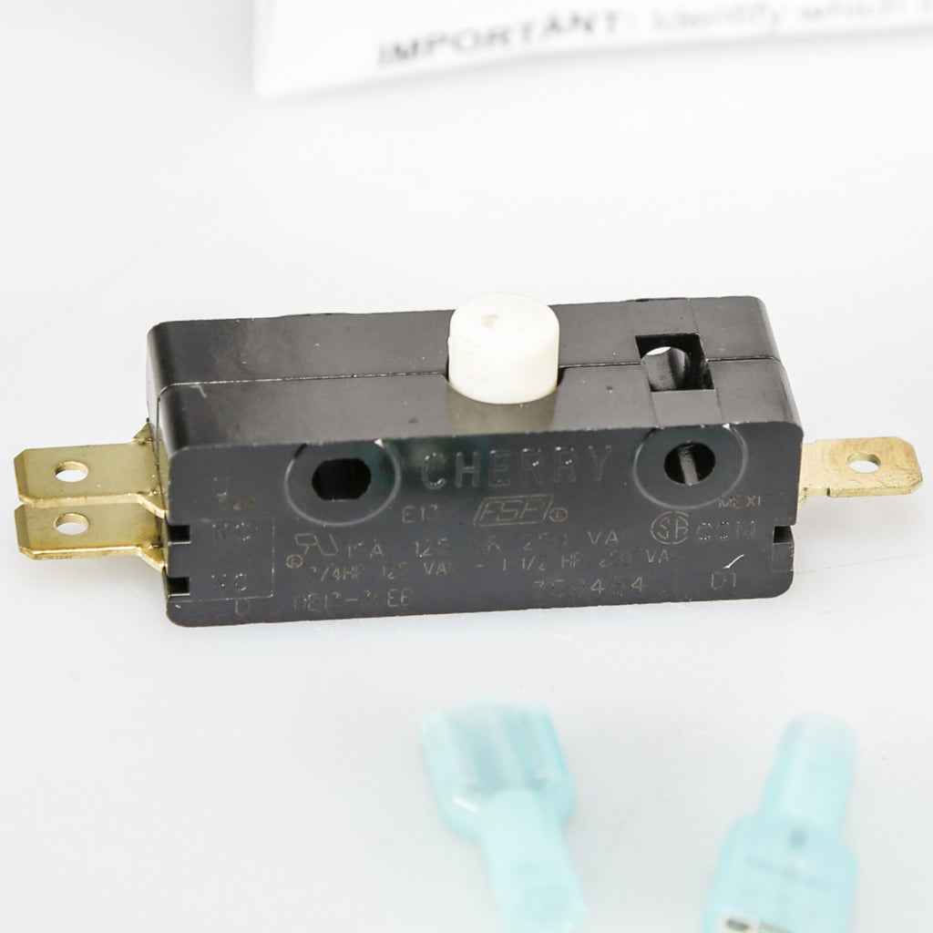 W10820036 Washer Lid Switch Replacement for Whirlpool photo 2