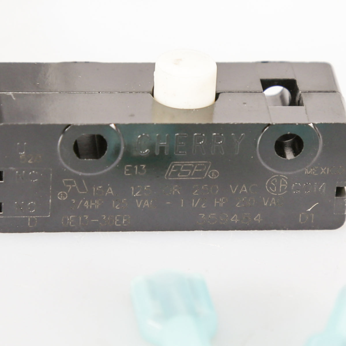 W10820036 Washer Lid Switch Replacement for Whirlpool photo 5