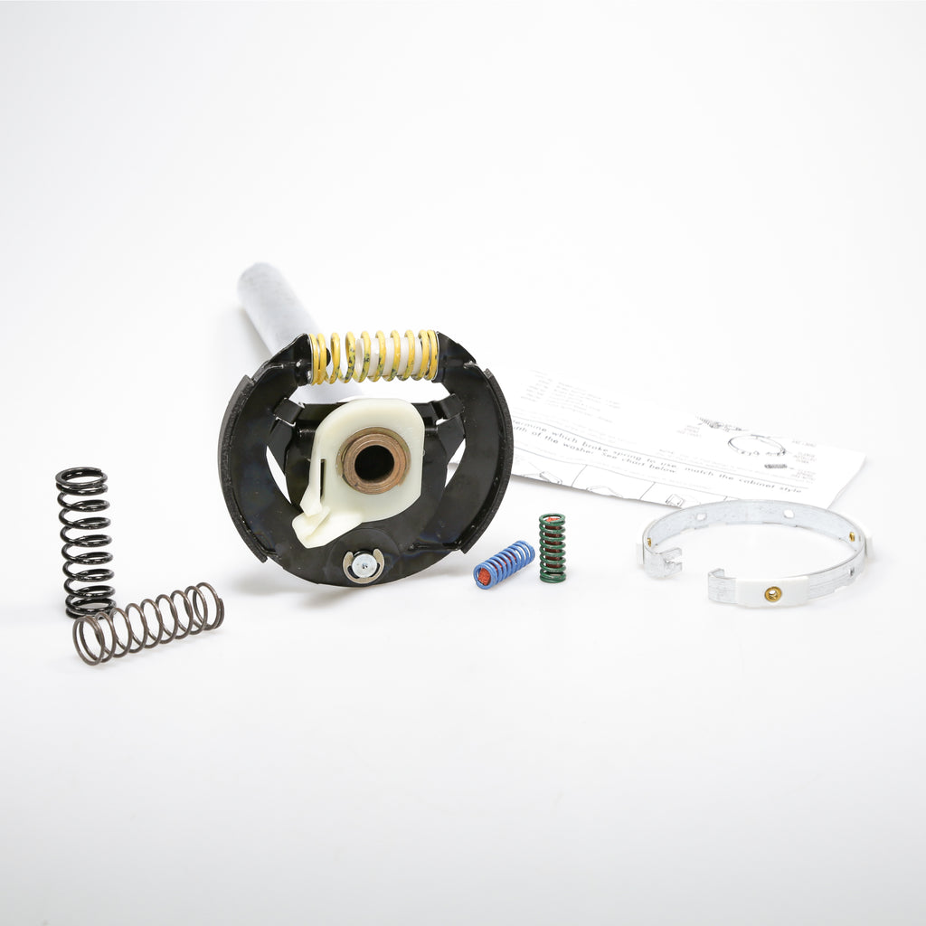 W10820043 Basket Drive Assembly fits Whirlpool Washer 285209 285542 285757
