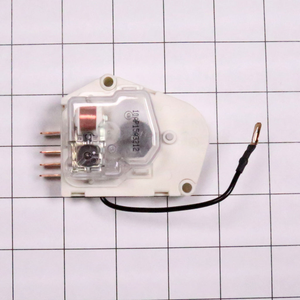 Whirlpool W10822278 Washer Defrost Timer Genuine OEM photo 2