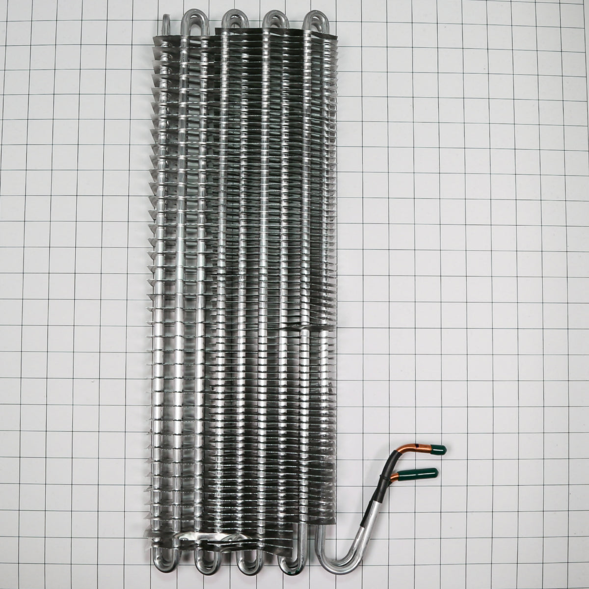 Whirlpool W10836706 Refrigerator Evaporator Genuine OEM photo 5