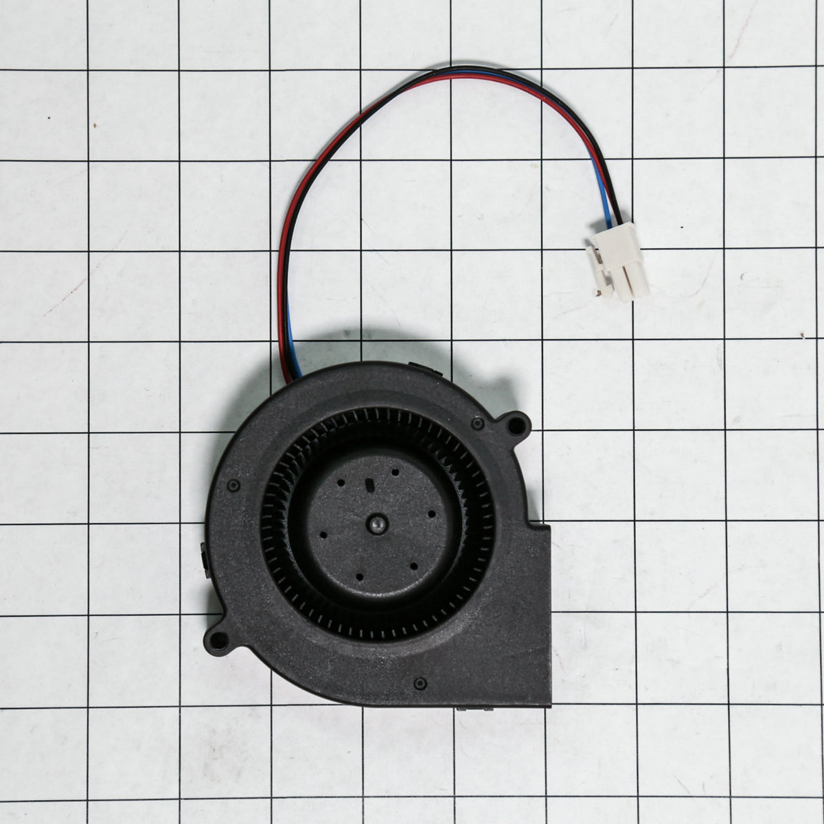 Whirlpool W10846539 Refrigerator Genuine OEM photo 5