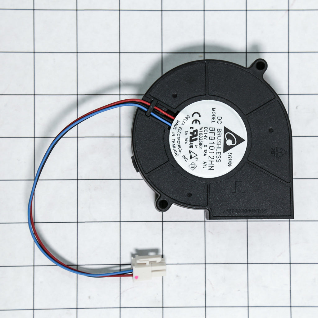 Whirlpool W10846539 Refrigerator Genuine OEM photo 6