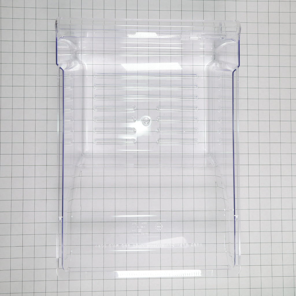 Whirlpool W10854037 Refrigerator Crispr Pan Genuine OEM photo 2