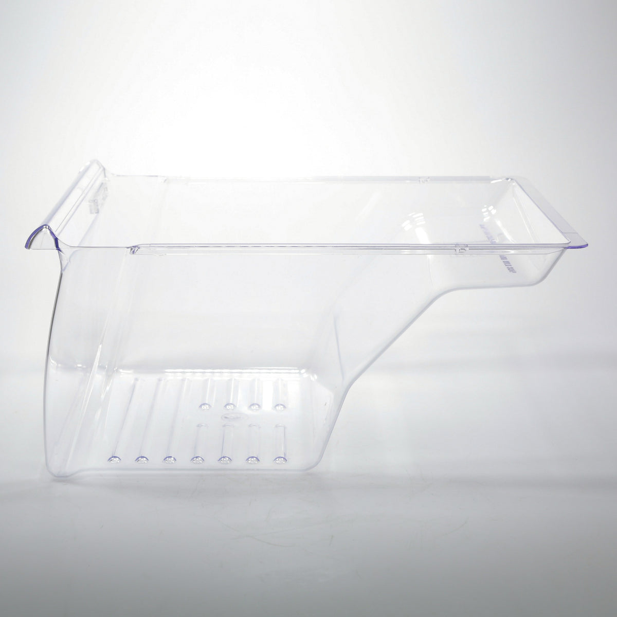 Whirlpool W10854037 Refrigerator Crispr Pan Genuine OEM photo 3