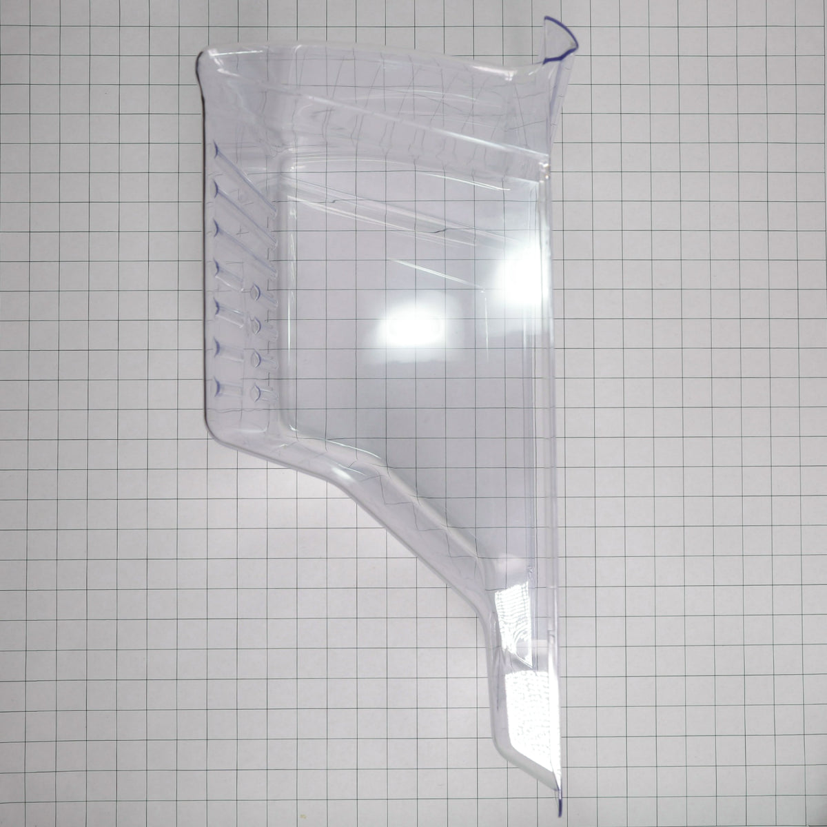 Whirlpool W10854037 Refrigerator Crispr Pan Genuine OEM photo 4