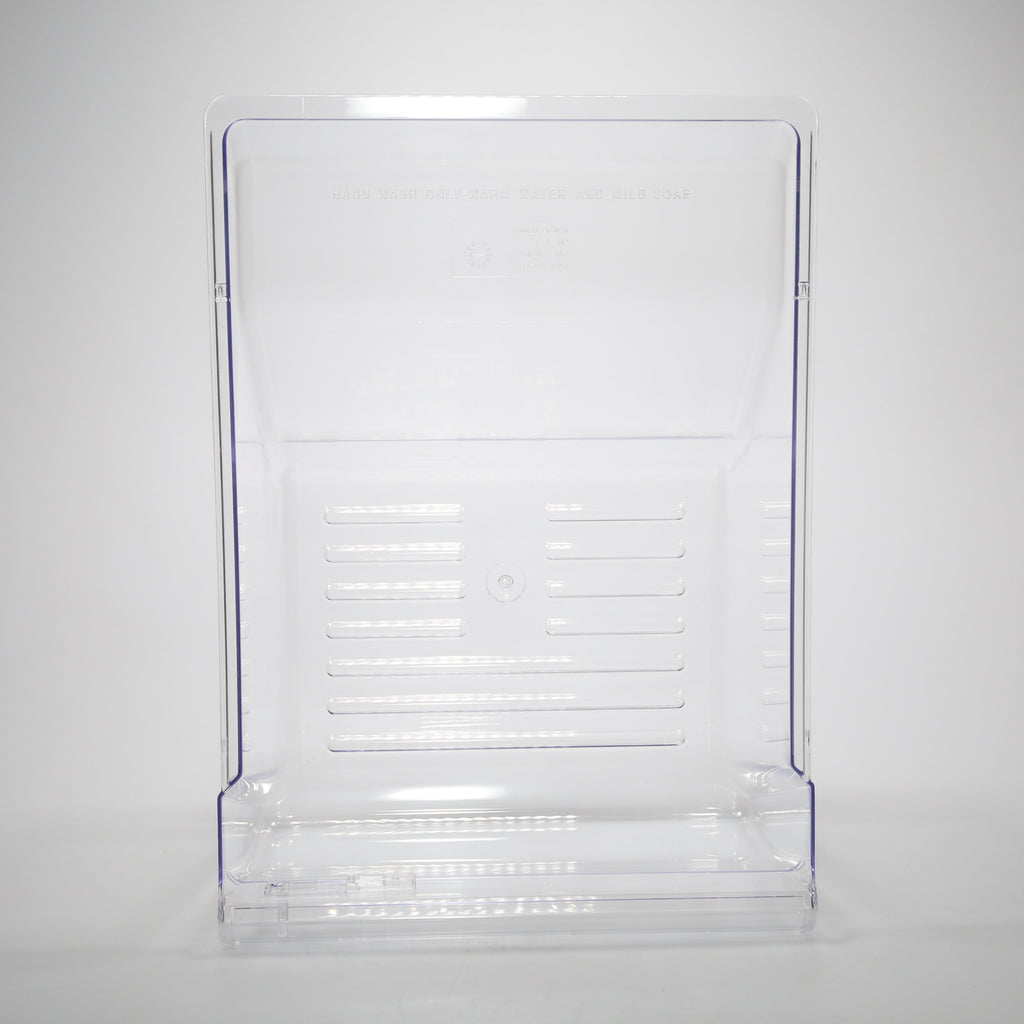 Whirlpool W10854037 Refrigerator Crispr Pan Genuine OEM photo 5