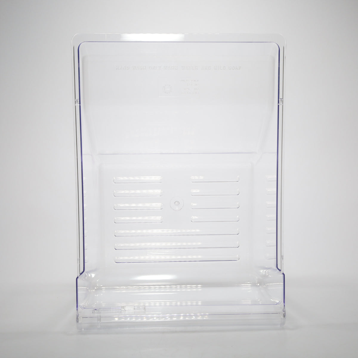 Whirlpool W10854037 Refrigerator Crispr Pan Genuine OEM photo 5
