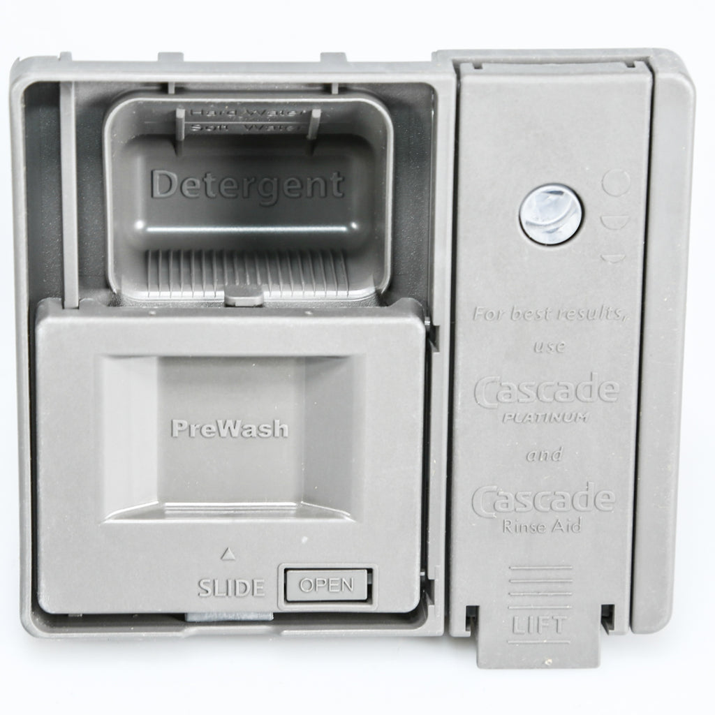 Whirlpool W10861000 Refrigerator Dispenser Genuine OEM photo 7