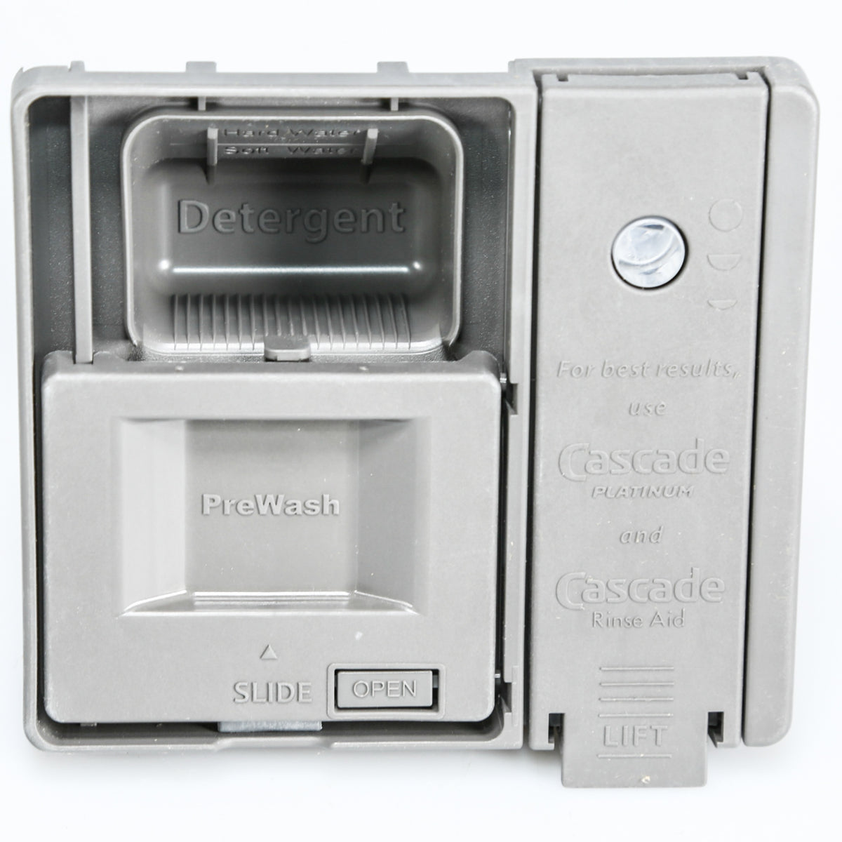 Whirlpool W10861000 Refrigerator Dispenser Genuine OEM photo 7