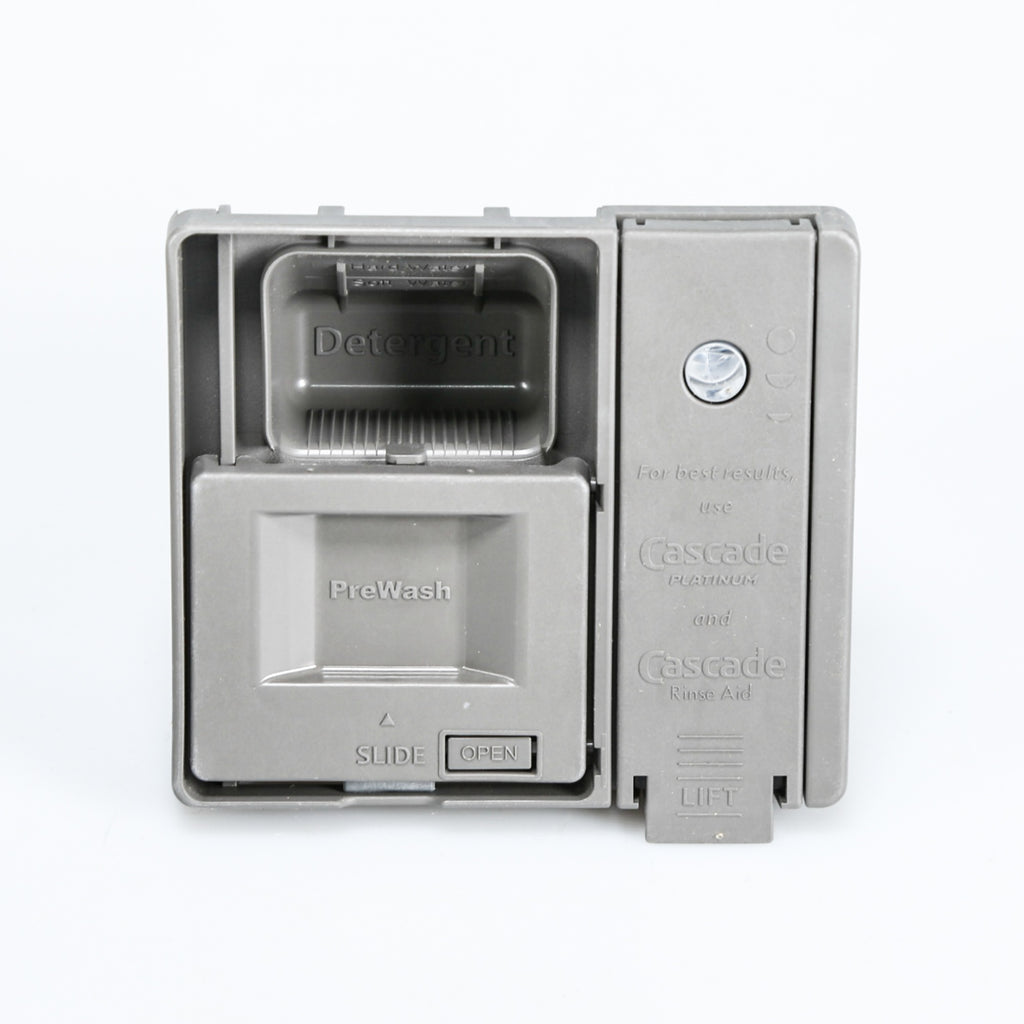 Whirlpool W10861000 Refrigerator Dispenser Genuine OEM photo 8
