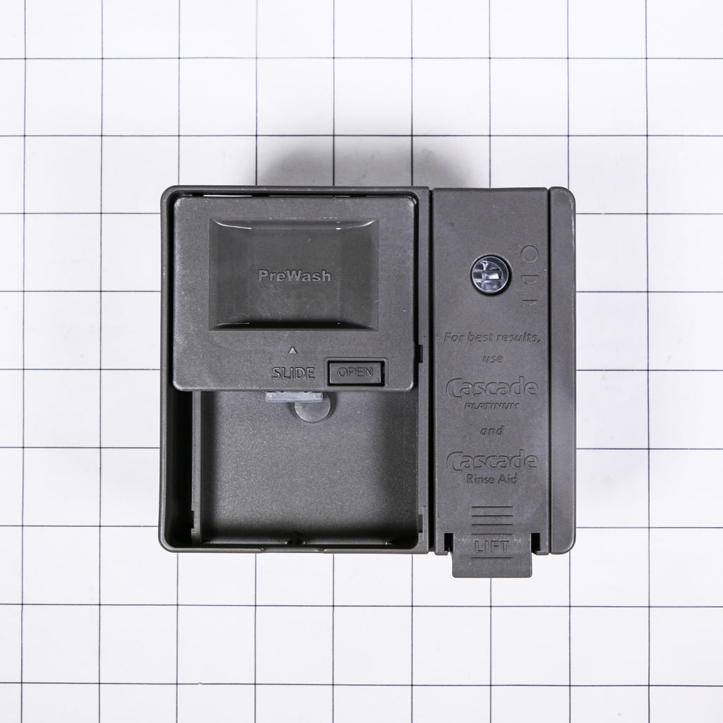 Whirlpool W10861000 Refrigerator Dispenser Genuine OEM photo 2