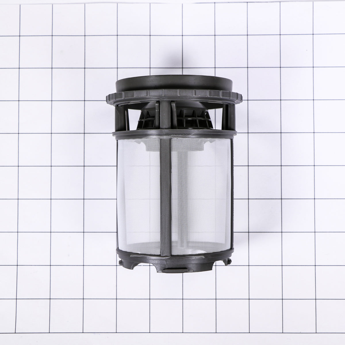 Whirlpool W10872845 Refrigerator Filter Genuine OEM photo 2