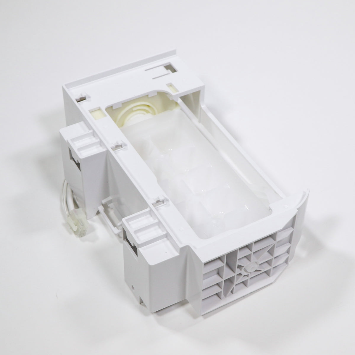 Whirlpool W10873791 Genuine OEM Refrigerator Ice Maker Assembly W10760070 photo 5