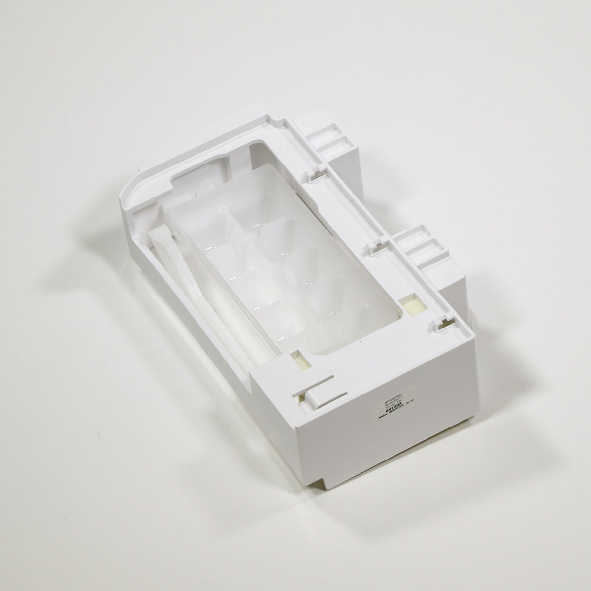 Whirlpool W10873791 Genuine OEM Refrigerator Ice Maker Assembly W10760070