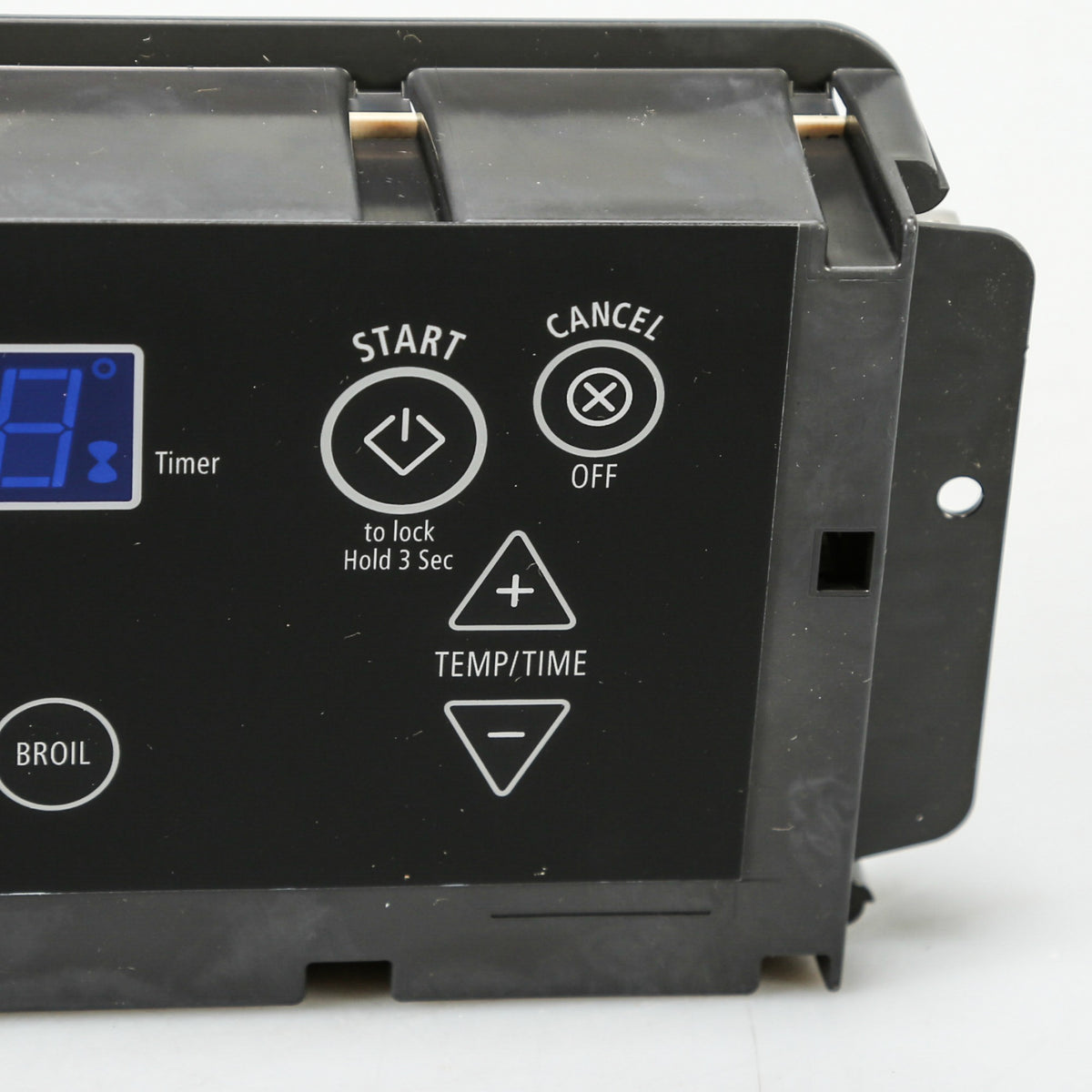 Whirlpool W10876180 Refrigerator Electronic Control Genuine OEM
