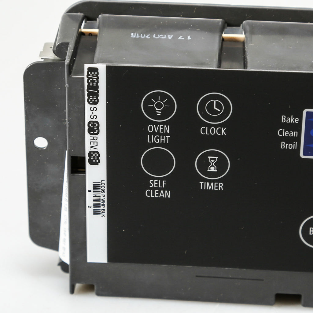 Whirlpool W10876180 Refrigerator Electronic Control Genuine OEM photo 3