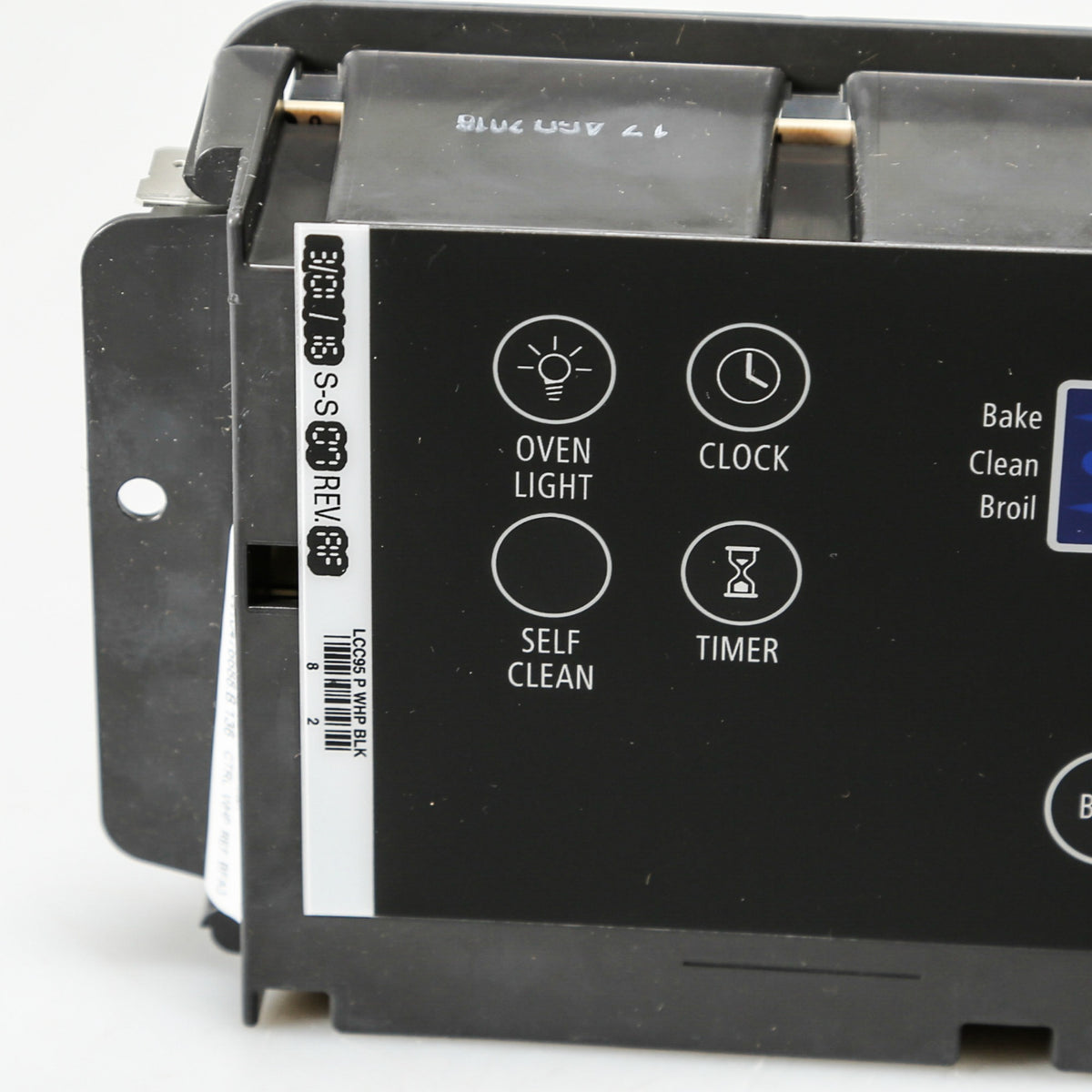 Whirlpool W10876180 Refrigerator Electronic Control Genuine OEM photo 3