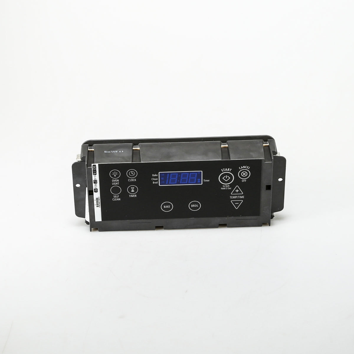 Whirlpool W10876180 Refrigerator Electronic Control Genuine OEM photo 8