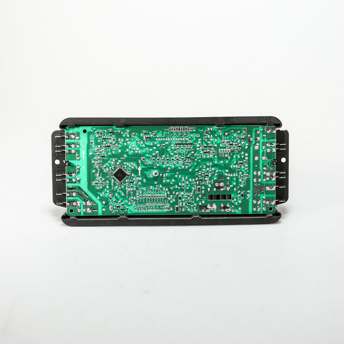 Whirlpool W10876180 Refrigerator Electronic Control Genuine OEM photo 2