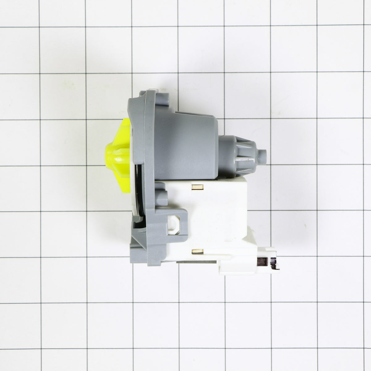 W10876537 Washer Drain Pump Replacement for Whirlpool photo 3