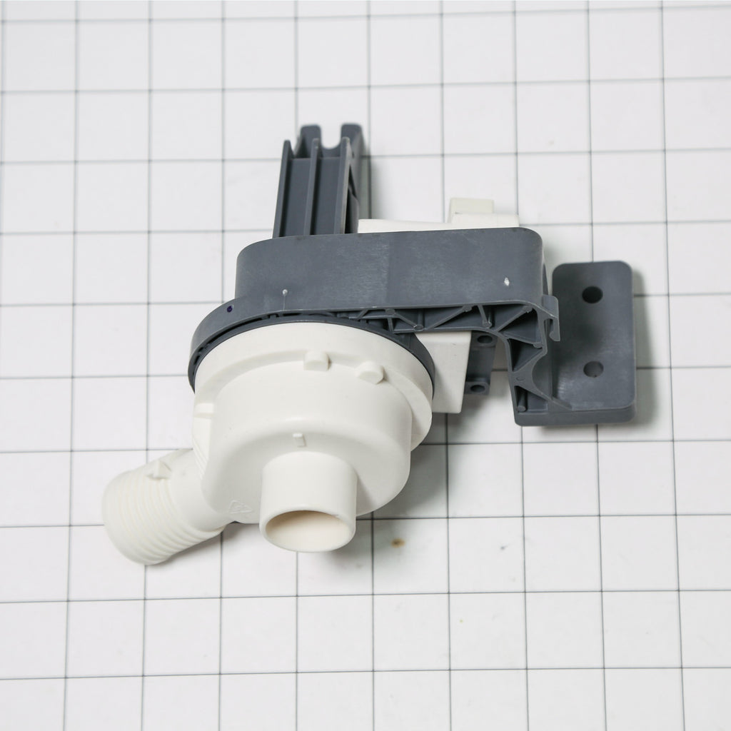 W10876600 Washer Water Pump Replacement for Whirlpool photo 3