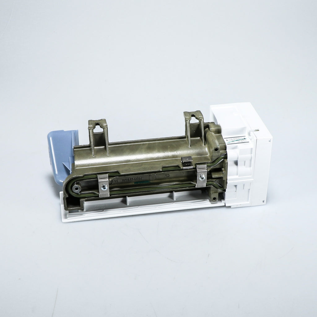 W10882923 Ice Maker Kit fits Whirlpool Refrigerator W10377151 WPW10377147 photo 2