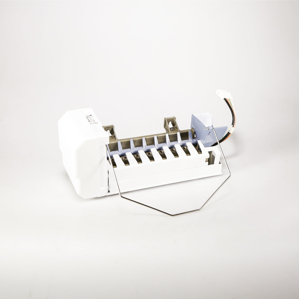 W10884390 Ice Maker Assembly fits Whirlpool Refrigerator W10377152 W10469286
