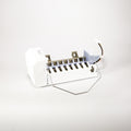 W10884390 Ice Maker Assembly fits Whirlpool Refrigerator W10377152 W10469286