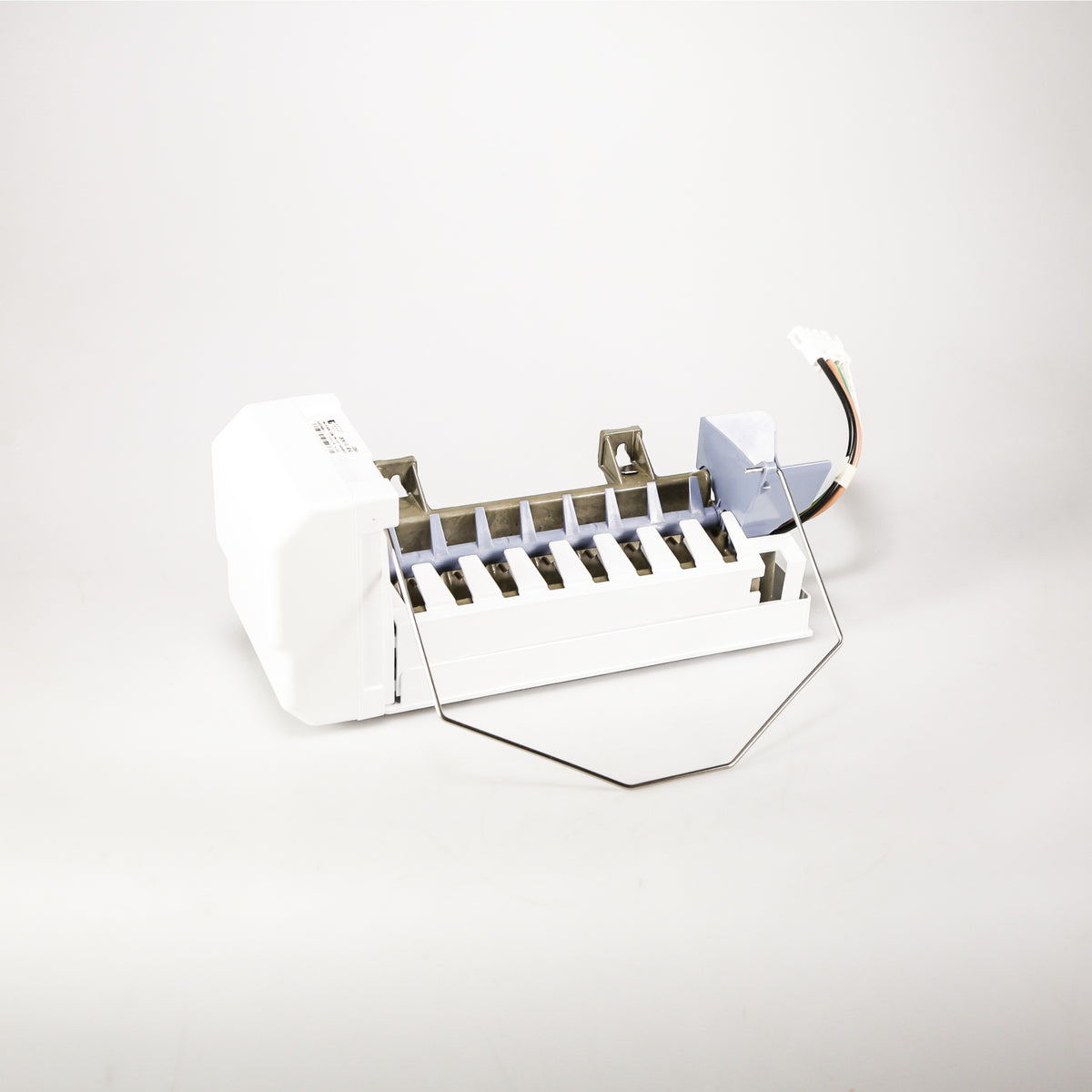 W10884390 Ice Maker Assembly fits Whirlpool Refrigerator W10377152 W10469286