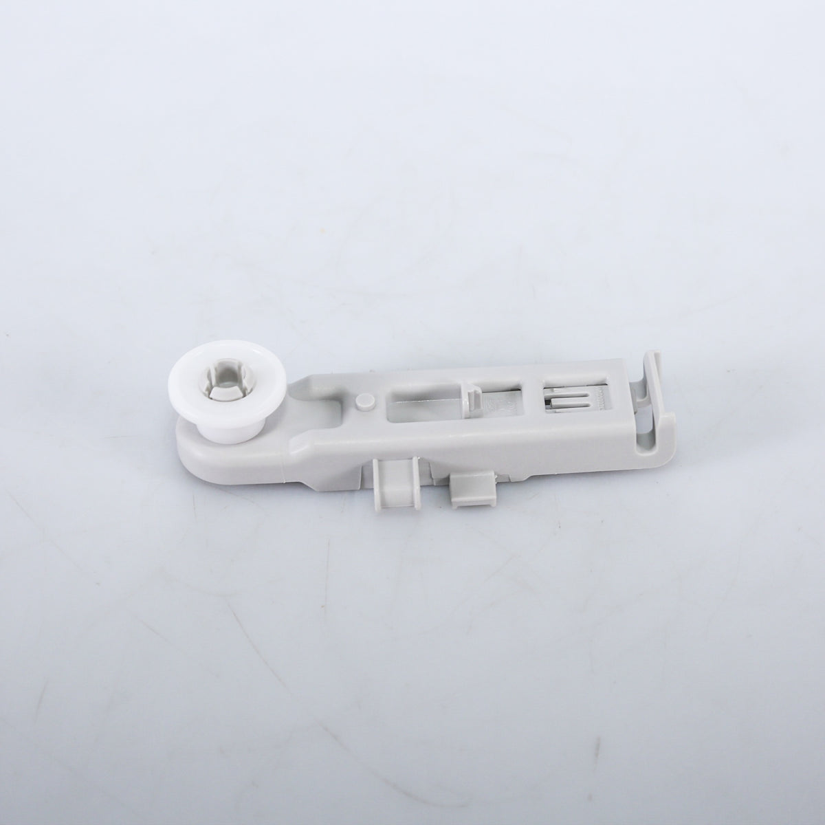 Whirlpool W10888592 Refrigerator Wheel Genuine OEM photo 5