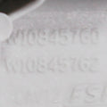 Whirlpool W10888592 Refrigerator Wheel Genuine OEM