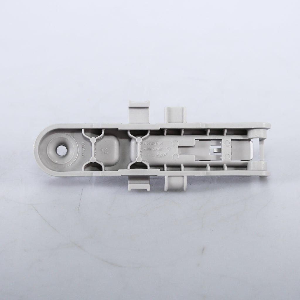 Whirlpool W10888592 Refrigerator Wheel Genuine OEM photo 4