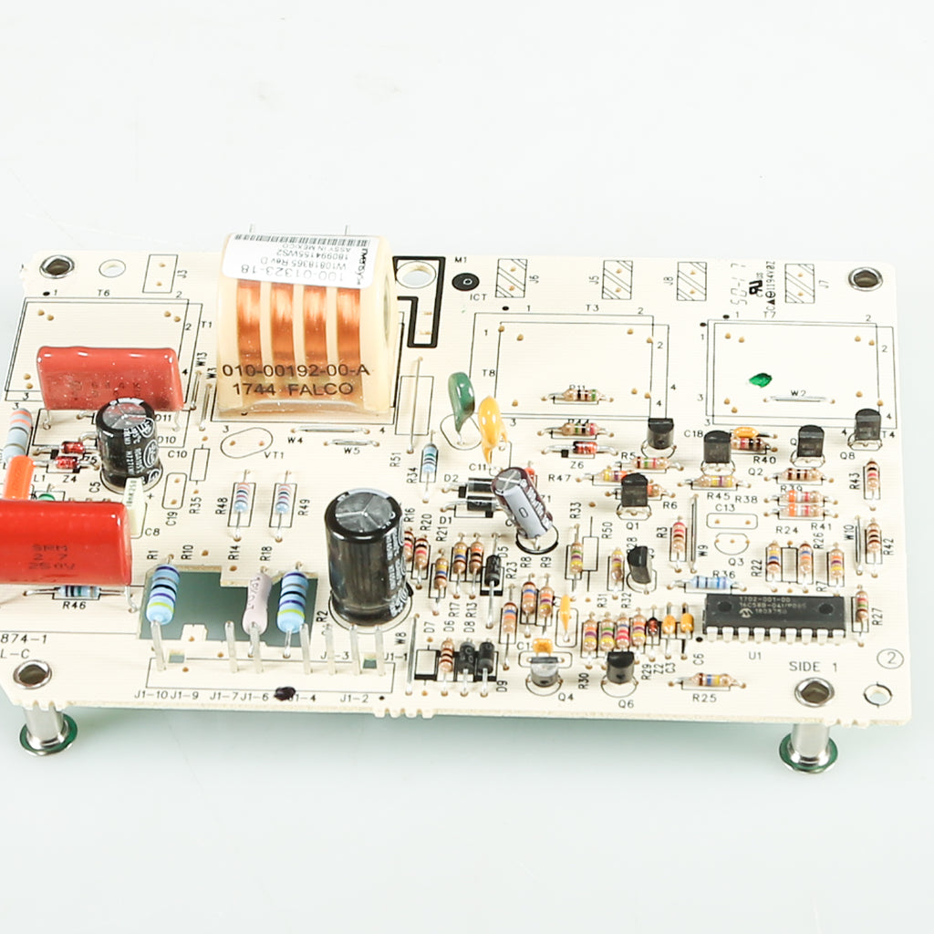 Whirlpool W10898291 Refrigerator Spk Module Genuine OEM photo 4