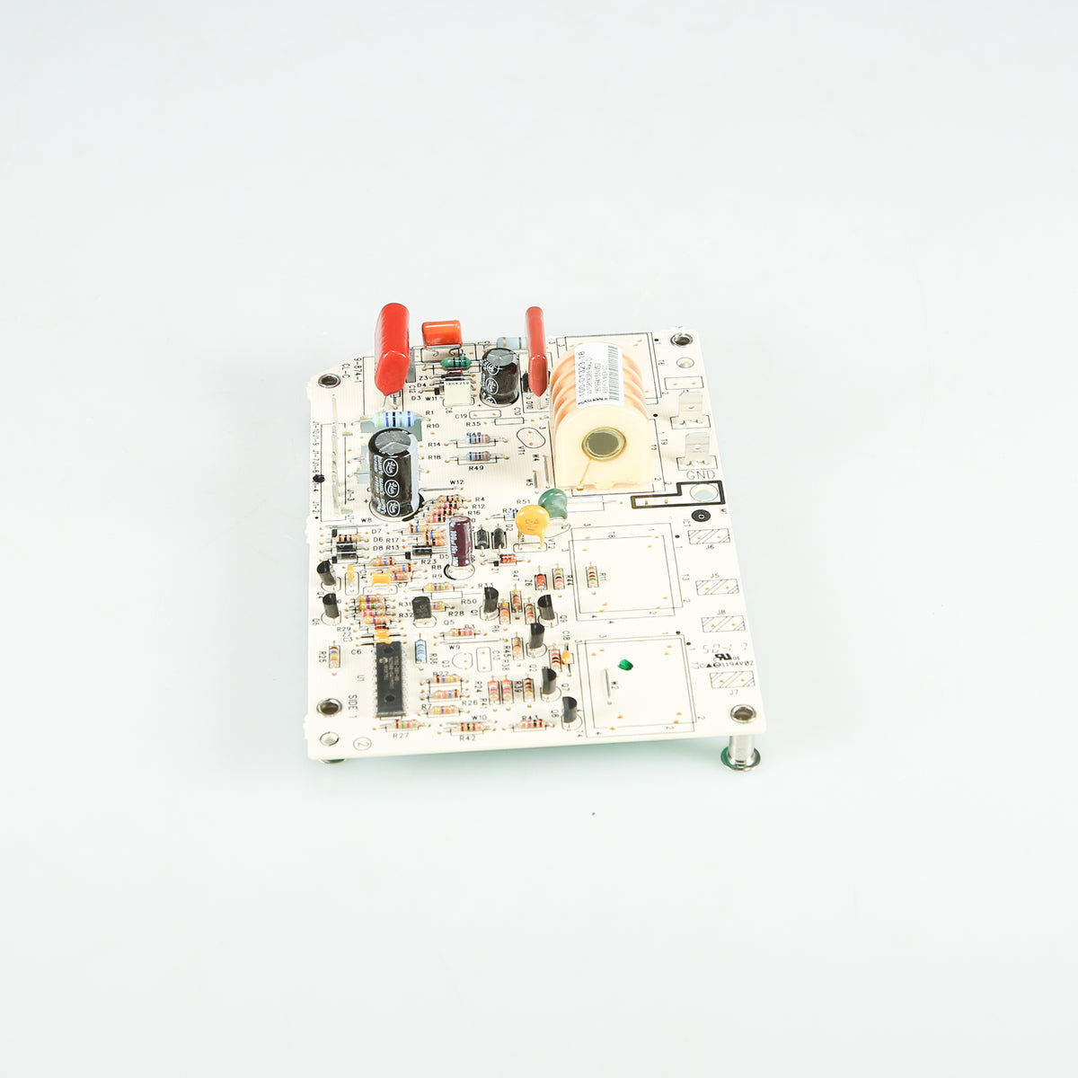 Whirlpool W10898291 Refrigerator Spk Module Genuine OEM photo 5