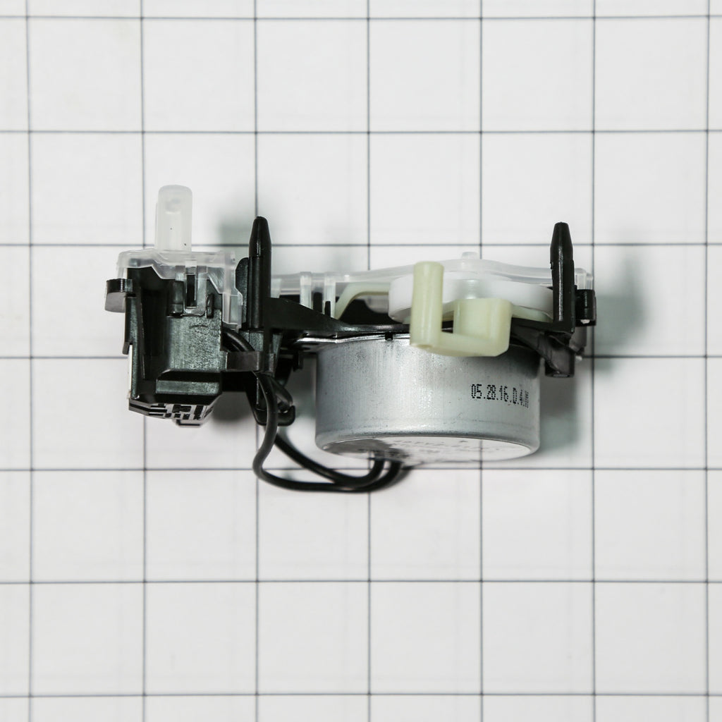 Whirlpool W10913953 Refrigerator Actuator Genuine OEM photo 5