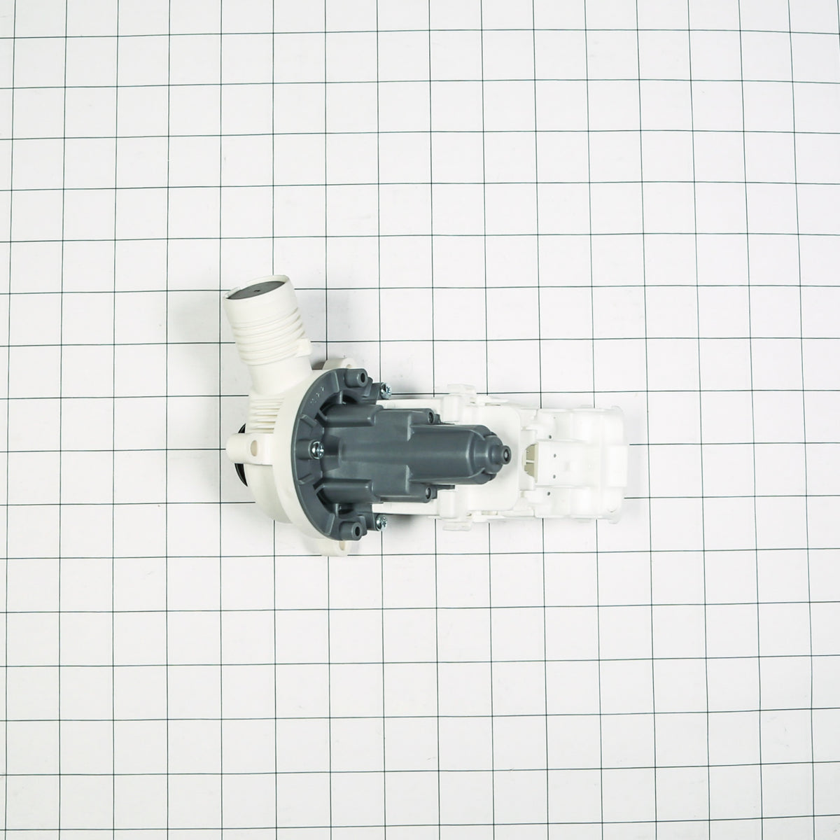 W10919003 Washer Water Pump Replacement for Whirlpool photo 6