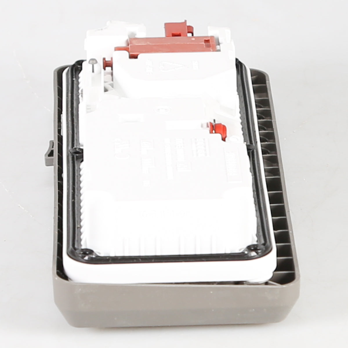 Whirlpool W11032769 Refrigerator Dispenser Genuine OEM photo 2